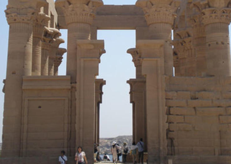 Temple de Philae